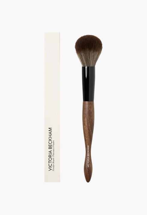 Make-Up Brush Collection